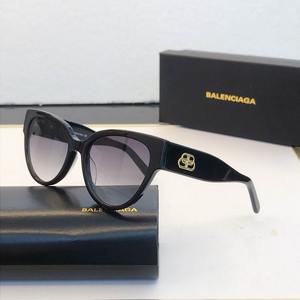 Balenciaga Sunglasses 591